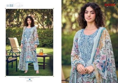 Romani needle wonder vol 16 dress material wholesale